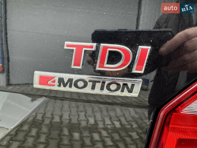 Черный Фольксваген Каравелла, объемом двигателя 1.97 л и пробегом 282 тыс. км за 26500 $, фото 23 на Automoto.ua