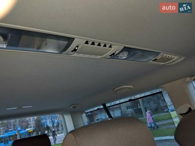 Черный Фольксваген Каравелла, объемом двигателя 2 л и пробегом 295 тыс. км за 26500 $, фото 51 на Automoto.ua