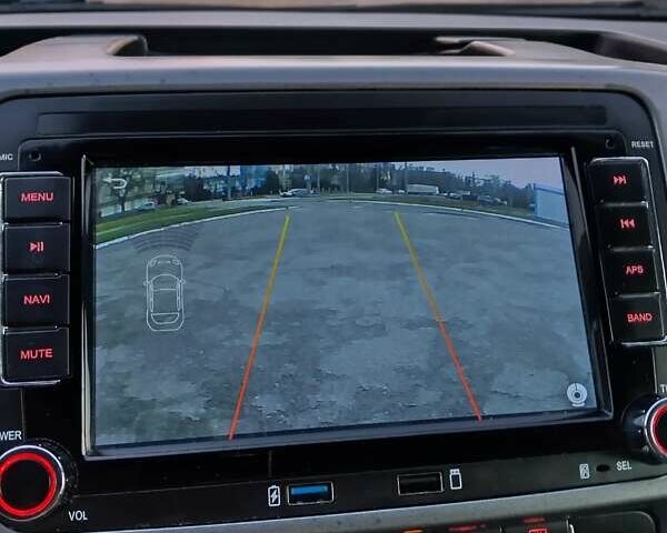 Черный Фольксваген Каравелла, объемом двигателя 2 л и пробегом 295 тыс. км за 26500 $, фото 32 на Automoto.ua