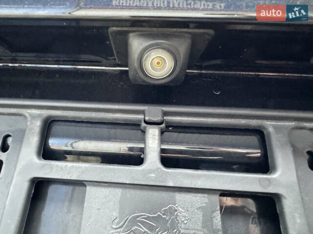 Черный Фольксваген Каравелла, объемом двигателя 1.97 л и пробегом 282 тыс. км за 26500 $, фото 14 на Automoto.ua