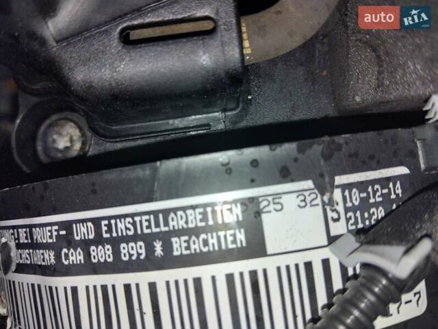 Черный Фольксваген Каравелла, объемом двигателя 2 л и пробегом 295 тыс. км за 26500 $, фото 65 на Automoto.ua