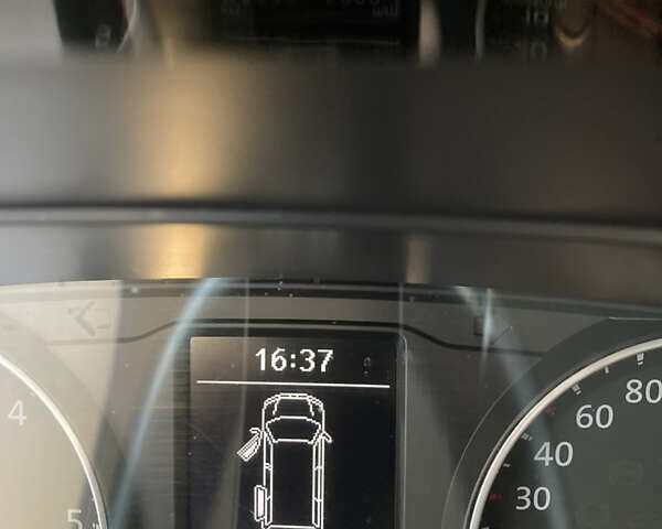 Чорний Фольксваген Каравелла, об'ємом двигуна 1.97 л та пробігом 85 тис. км за 41000 $, фото 13 на Automoto.ua