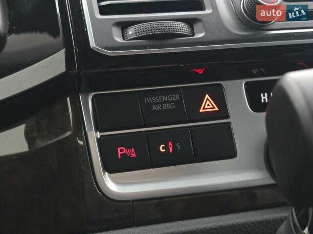 Черный Фольксваген Каравелла, объемом двигателя 1.97 л и пробегом 167 тыс. км за 37499 $, фото 53 на Automoto.ua