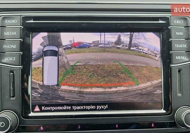 Черный Фольксваген Каравелла, объемом двигателя 1.97 л и пробегом 173 тыс. км за 29500 $, фото 20 на Automoto.ua