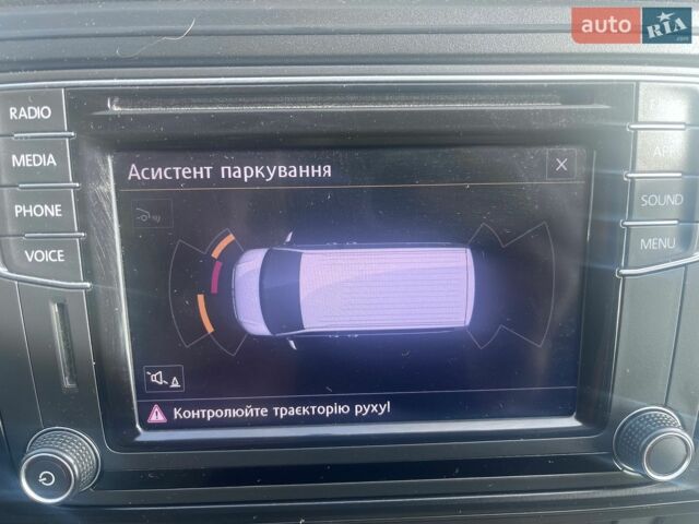 Черный Фольксваген Каравелла, объемом двигателя 2 л и пробегом 214 тыс. км за 31350 $, фото 61 на Automoto.ua