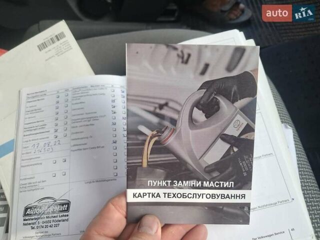 Коричневый Фольксваген Каравелла, объемом двигателя 1.97 л и пробегом 240 тыс. км за 16999 $, фото 39 на Automoto.ua