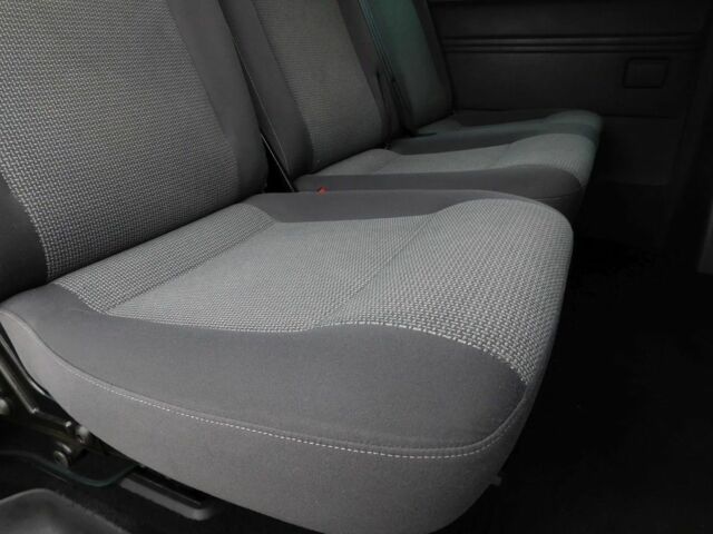 Коричневий Фольксваген Каравелла, об'ємом двигуна 2 л та пробігом 222 тис. км за 10200 $, фото 16 на Automoto.ua