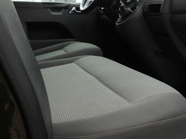 Коричневий Фольксваген Каравелла, об'ємом двигуна 2 л та пробігом 222 тис. км за 10200 $, фото 15 на Automoto.ua