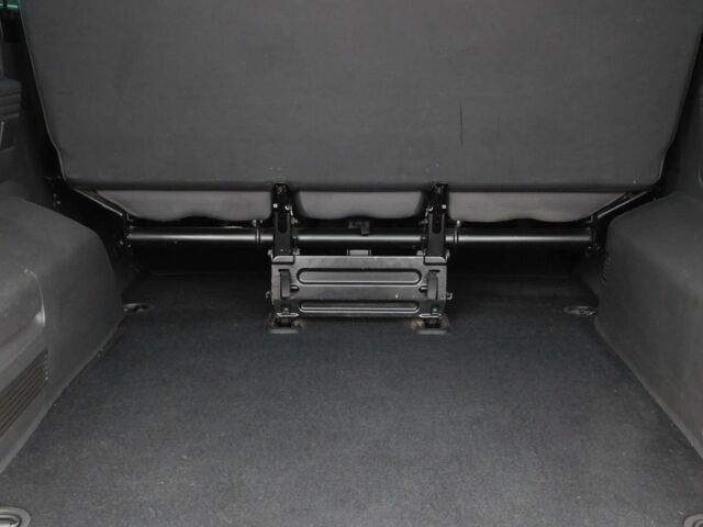 Коричневий Фольксваген Каравелла, об'ємом двигуна 2 л та пробігом 222 тис. км за 10200 $, фото 20 на Automoto.ua