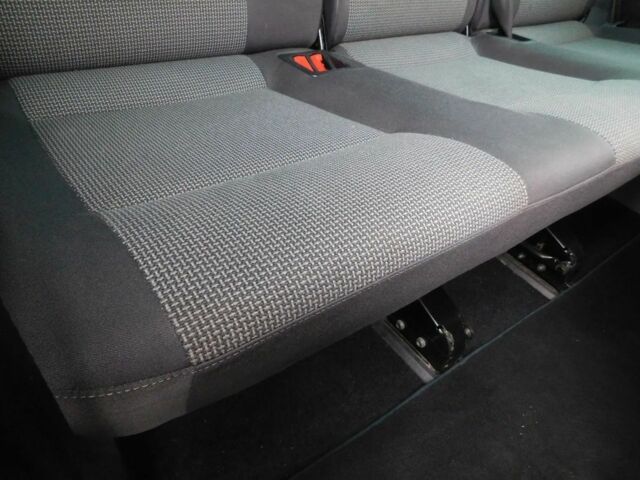 Коричневий Фольксваген Каравелла, об'ємом двигуна 2 л та пробігом 222 тис. км за 10200 $, фото 18 на Automoto.ua