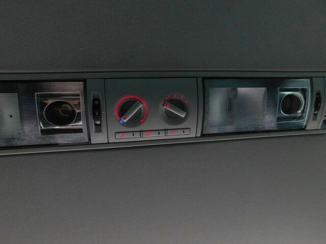 Коричневий Фольксваген Каравелла, об'ємом двигуна 2 л та пробігом 222 тис. км за 10200 $, фото 17 на Automoto.ua