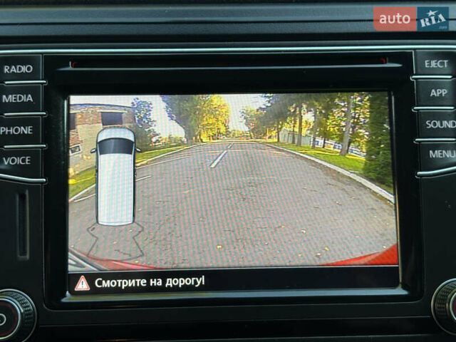 Красный Фольксваген Каравелла, объемом двигателя 2 л и пробегом 206 тыс. км за 27800 $, фото 34 на Automoto.ua