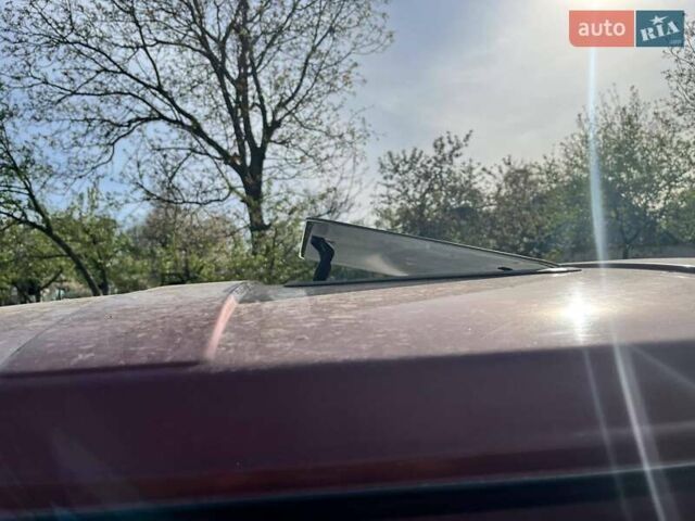 Фольксваген Каравелла 1988 у Києві на Automoto.ua Червоний Фольксваген Каравелла, об'ємом двигуна 1.9 л та пробігом 128 тис. км за 4000 $, фото 7 на Automoto.ua