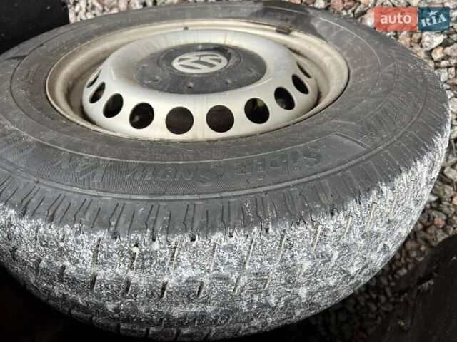 Фольксваген Каравелла, объемом двигателя 0 л и пробегом 290 тыс. км за 6900 $, фото 9 на Automoto.ua