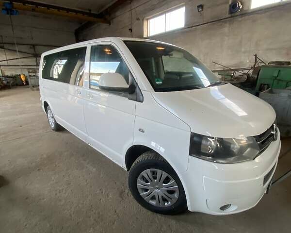 Фольксваген Каравелла, об'ємом двигуна 1.98 л та пробігом 350 тис. км за 15000 $, фото 17 на Automoto.ua