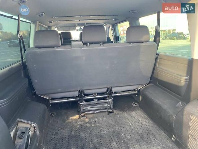 Фольксваген Каравелла, об'ємом двигуна 1.98 л та пробігом 350 тис. км за 15000 $, фото 7 на Automoto.ua