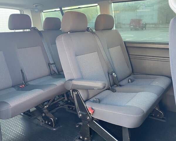 Фольксваген Каравелла, об'ємом двигуна 1.98 л та пробігом 350 тис. км за 15000 $, фото 1 на Automoto.ua