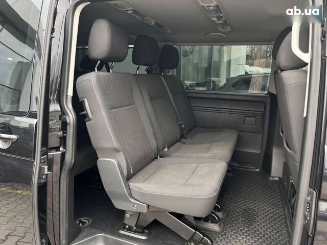 Фольксваген Каравелла, объемом двигателя 2 л и пробегом 90 тыс. км за 29999 $, фото 20 на Automoto.ua