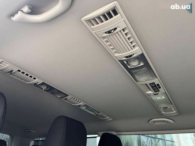 Фольксваген Каравелла, объемом двигателя 2 л и пробегом 90 тыс. км за 29999 $, фото 25 на Automoto.ua