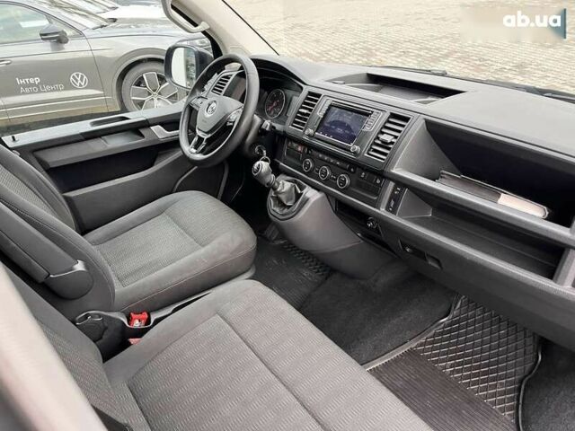 Фольксваген Каравелла, объемом двигателя 2 л и пробегом 90 тыс. км за 29999 $, фото 29 на Automoto.ua