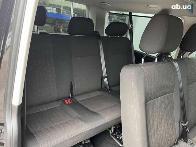 Фольксваген Каравелла, объемом двигателя 2 л и пробегом 90 тыс. км за 29999 $, фото 23 на Automoto.ua