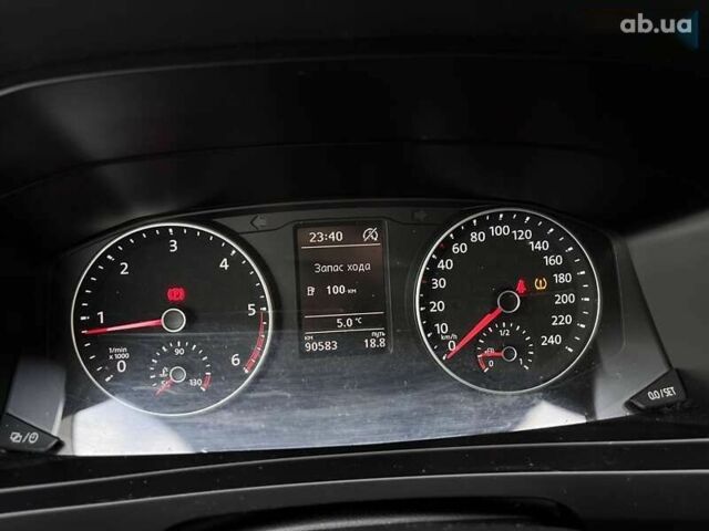 Фольксваген Каравелла, объемом двигателя 2 л и пробегом 90 тыс. км за 29999 $, фото 17 на Automoto.ua