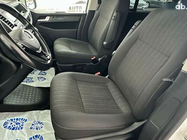 Фольксваген Каравелла, об'ємом двигуна 2 л та пробігом 159 тис. км за 32950 $, фото 7 на Automoto.ua