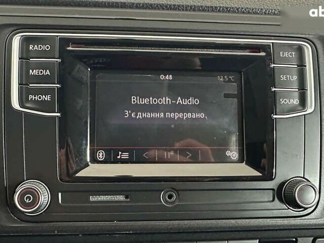 Фольксваген Каравелла, объемом двигателя 2 л и пробегом 159 тыс. км за 32950 $, фото 17 на Automoto.ua