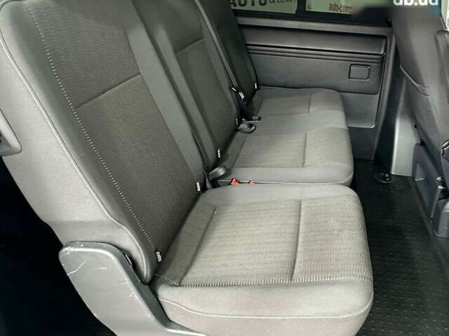 Фольксваген Каравелла, об'ємом двигуна 2 л та пробігом 159 тис. км за 32950 $, фото 20 на Automoto.ua