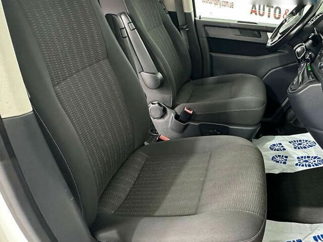 Фольксваген Каравелла, об'ємом двигуна 2 л та пробігом 159 тис. км за 32950 $, фото 19 на Automoto.ua