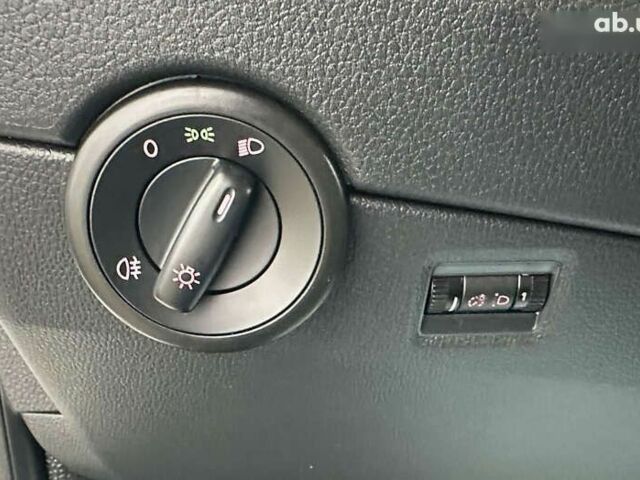 Фольксваген Каравелла, об'ємом двигуна 2 л та пробігом 159 тис. км за 32950 $, фото 12 на Automoto.ua