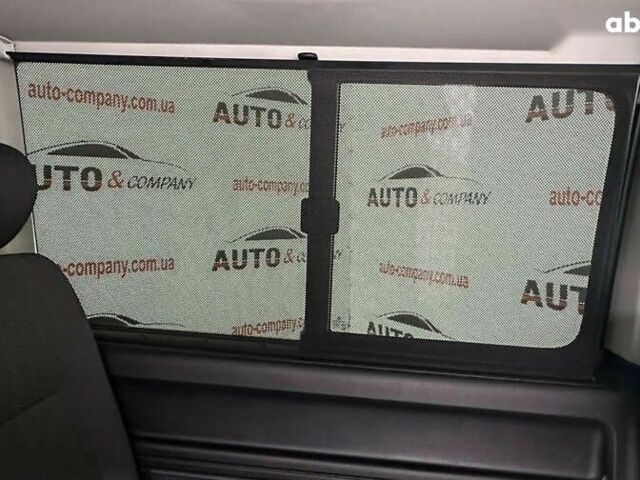 Фольксваген Каравелла, об'ємом двигуна 2 л та пробігом 159 тис. км за 32950 $, фото 21 на Automoto.ua