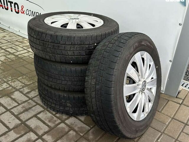 Фольксваген Каравелла, об'ємом двигуна 2 л та пробігом 159 тис. км за 32950 $, фото 27 на Automoto.ua