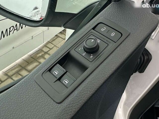 Фольксваген Каравелла, об'ємом двигуна 2 л та пробігом 159 тис. км за 32950 $, фото 11 на Automoto.ua