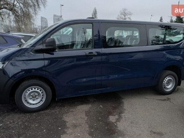 Фольксваген Каравелла, объемом двигателя 2 л и пробегом 0 тыс. км за 53478 $, фото 2 на Automoto.ua