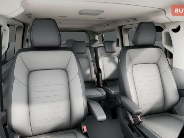 Фольксваген Каравелла, об'ємом двигуна 2 л та пробігом 0 тис. км за 67947 $, фото 27 на Automoto.ua