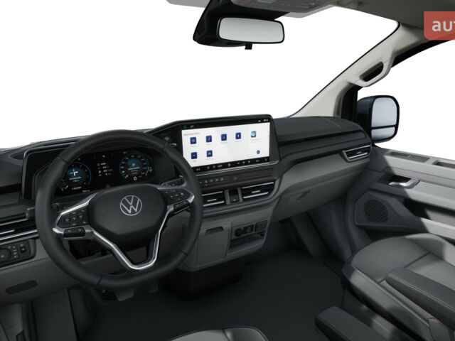 Фольксваген Каравелла 2025 в Черновцах на Automoto.ua Фольксваген Каравелла, объемом двигателя 2 л и пробегом 0 тыс. км за 67350 $, фото 9 на Automoto.ua