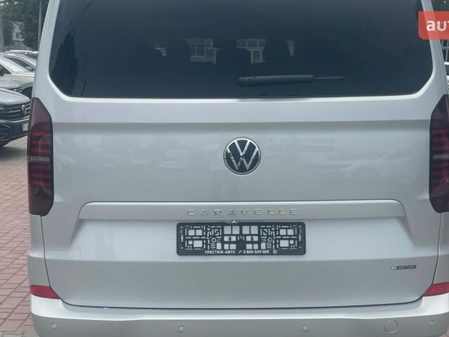 Фольксваген Каравелла, объемом двигателя 2 л и пробегом 0 тыс. км за 63300 $, фото 12 на Automoto.ua