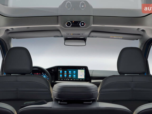 Фольксваген Каравелла, объемом двигателя 2 л и пробегом 0 тыс. км за 58200 $, фото 4 на Automoto.ua