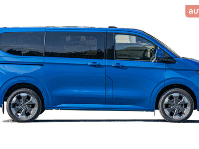 Фольксваген Каравелла, объемом двигателя 2 л и пробегом 0 тыс. км за 58200 $, фото 10 на Automoto.ua