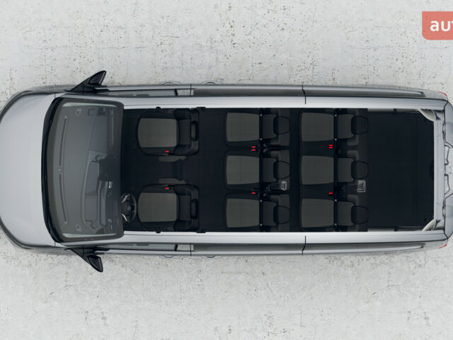 Фольксваген Каравелла 2025 у Хмельницькому на Automoto.ua Фольксваген Каравелла, об'ємом двигуна 2 л та пробігом 0 тис. км за 63300 $, фото 36 на Automoto.ua