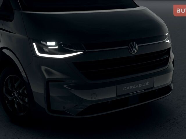 Фольксваген Каравелла, об'ємом двигуна 2 л та пробігом 0 тис. км за 67947 $, фото 21 на Automoto.ua