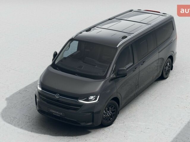 Фольксваген Каравелла, об'ємом двигуна 2 л та пробігом 0 тис. км за 67947 $, фото 25 на Automoto.ua