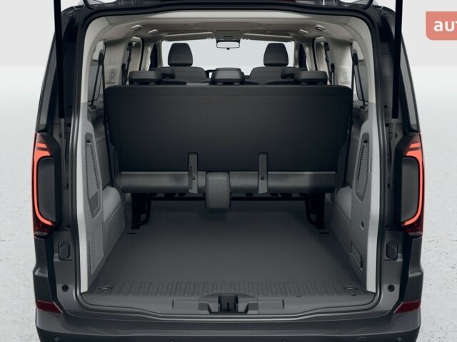 Фольксваген Каравелла, об'ємом двигуна 2 л та пробігом 0 тис. км за 67947 $, фото 28 на Automoto.ua