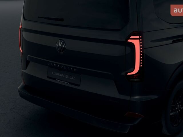 Фольксваген Каравелла, об'ємом двигуна 2 л та пробігом 0 тис. км за 67947 $, фото 7 на Automoto.ua