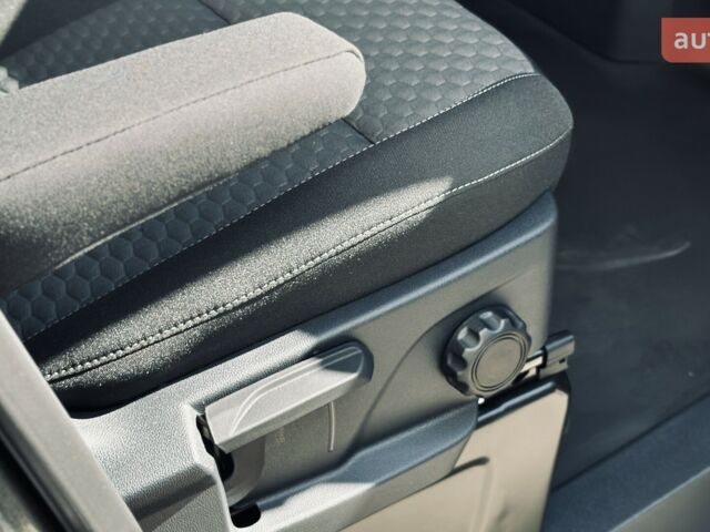 купити нове авто Фольксваген Каравелла 2025 року від офіційного дилера Автодім Атлант на Вацлава Гавела Фольксваген фото