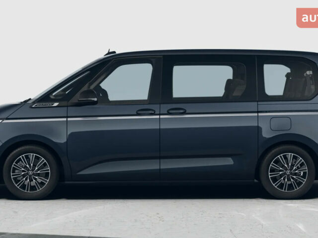 купити нове авто Фольксваген Каравелла 2025 року від офіційного дилера Автоцентр AUTO.RIA Фольксваген фото