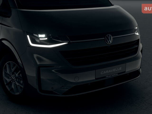 Фольксваген Каравелла 2025 в Черновцах на Automoto.ua Фольксваген Каравелла, объемом двигателя 2 л и пробегом 0 тыс. км за 67350 $, фото 7 на Automoto.ua