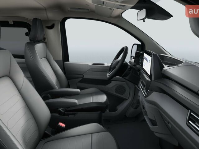 Фольксваген Каравелла, об'ємом двигуна 2 л та пробігом 0 тис. км за 67947 $, фото 11 на Automoto.ua