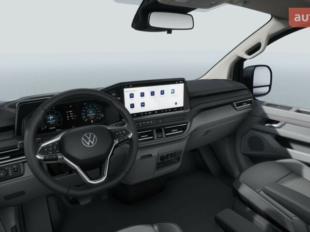 Фольксваген Каравелла, об'ємом двигуна 2 л та пробігом 0 тис. км за 67947 $, фото 29 на Automoto.ua